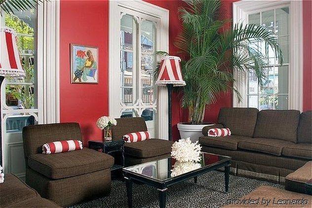 The Virginia And Cottages Cape May Interior photo